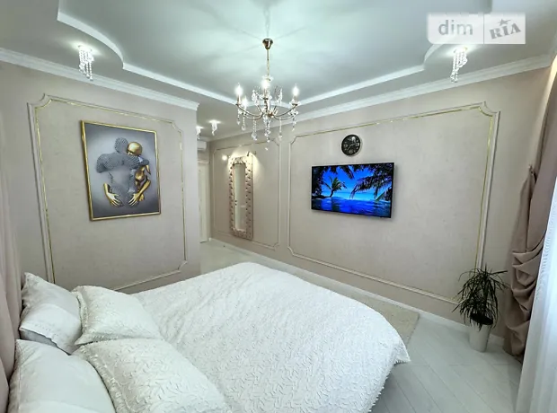 Квартира на вул. Люстдорфська дорога, 90Г в Одесі, ID 163426, фото №2