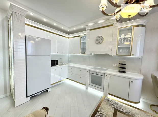 Квартира на вул. Люстдорфська дорога, 90Г в Одесі, ID 163426, фото №13