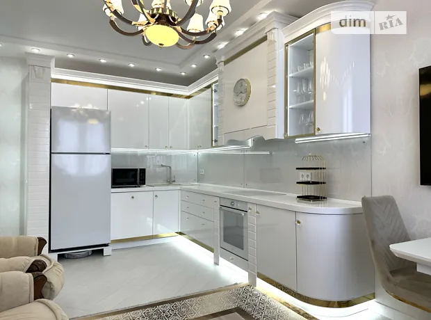 Квартира на вул. Люстдорфська дорога, 90Г в Одесі, ID 163426, фото №14