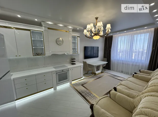 Квартира на вул. Люстдорфська дорога, 90Г в Одесі, ID 163426, фото №17