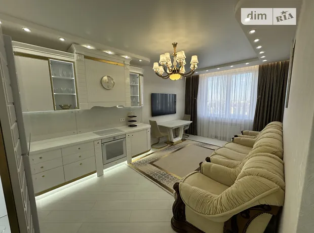 Квартира на вул. Люстдорфська дорога, 90Г в Одесі, ID 163426, фото №18