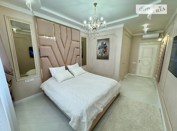 Квартира на вул. Люстдорфська дорога, 90Г в Одесі, ID 163426, фото №3