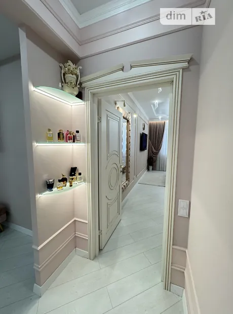 Квартира на вул. Люстдорфська дорога, 90Г в Одесі, ID 163426, фото №22