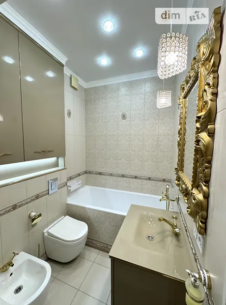 Квартира на вул. Люстдорфська дорога, 90Г в Одесі, ID 163426, фото №26