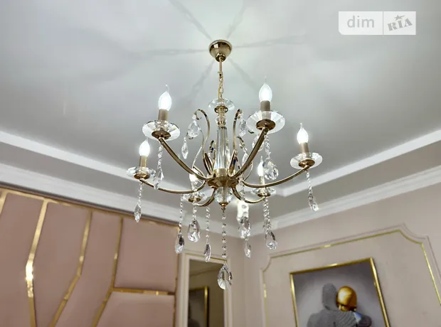 Квартира на вул. Люстдорфська дорога, 90Г в Одесі, ID 163426, фото №4