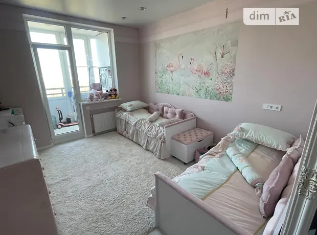 Квартира на вул. Люстдорфська дорога, 90Г в Одесі, ID 163426, фото №32