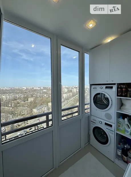 Квартира на вул. Люстдорфська дорога, 90Г в Одесі, ID 163426, фото №38