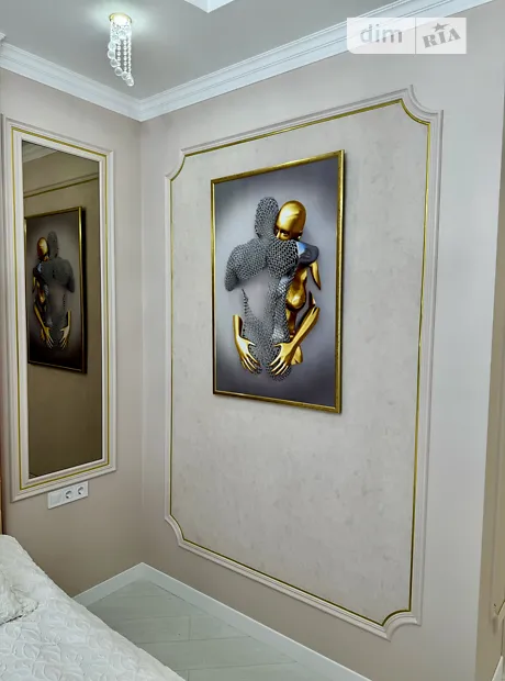 Квартира на вул. Люстдорфська дорога, 90Г в Одесі, ID 163426, фото №5