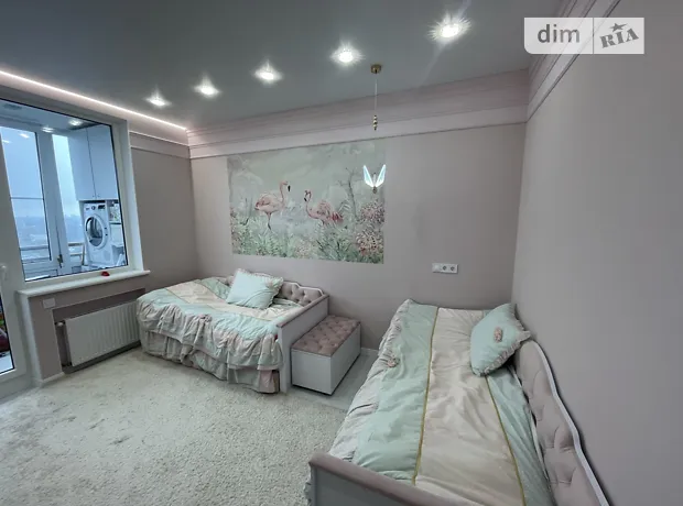 Квартира на вул. Люстдорфська дорога, 90Г в Одесі, ID 163426, фото №42