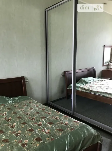 Квартира на вул. Троїцька, 26 в Запоріжжі, ID 196550, фото №2