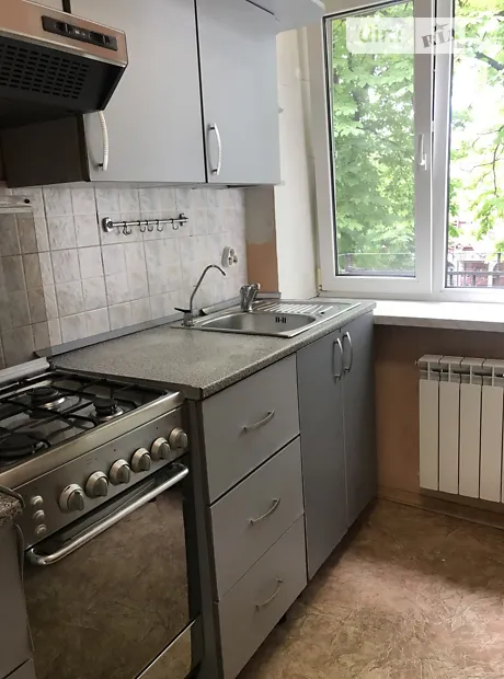 Квартира на вул. Троїцька, 26 в Запоріжжі, ID 196550, фото №4