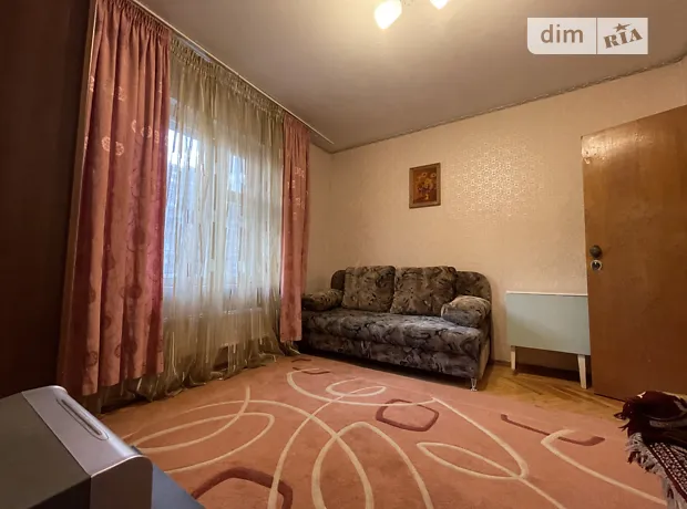 Квартира на вул. Олександри Екстер, 12 в Києві, ID 183983, фото №2