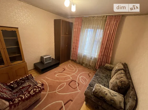 Квартира на вул. Олександри Екстер, 12 в Києві, ID 183983, фото №12