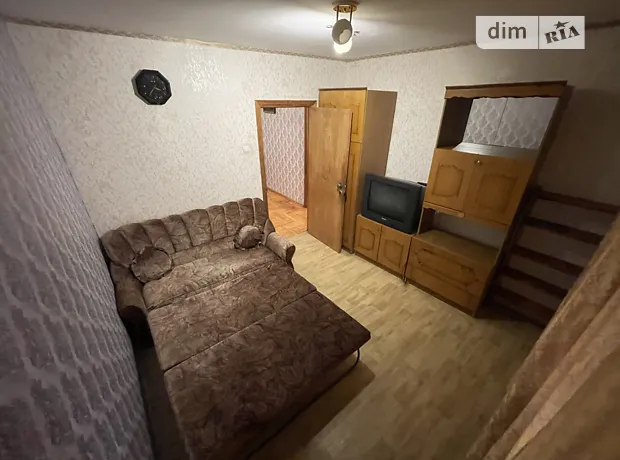 Квартира на вул. Олександри Екстер, 12 в Києві, ID 183983, фото №19