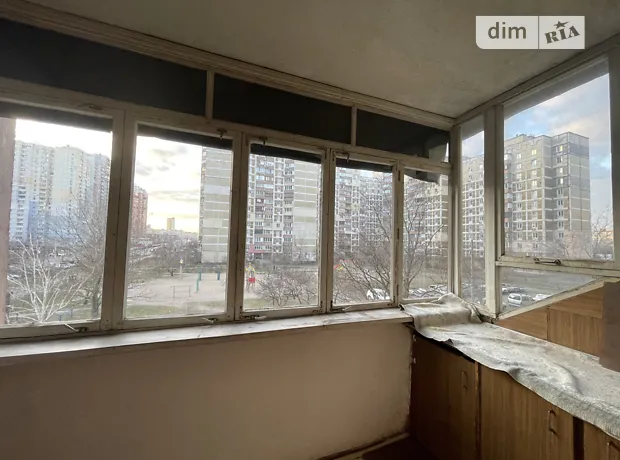 Квартира на вул. Олександри Екстер, 12 в Києві, ID 183983, фото №20