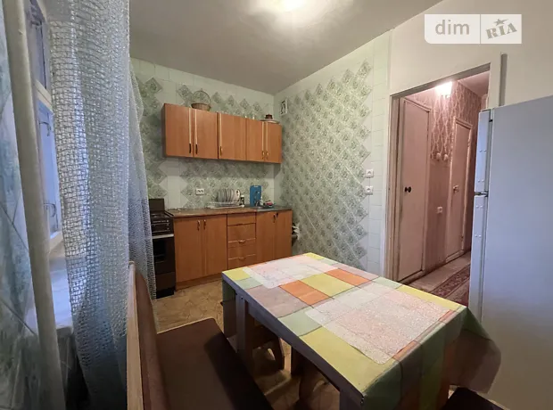 Квартира на вул. Олександри Екстер, 12 в Києві, ID 183983, фото №21