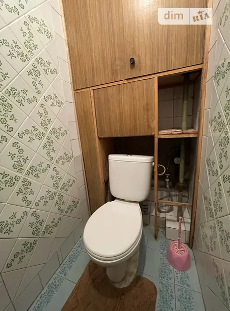 Квартира на вул. Олександри Екстер, 12 в Києві, ID 183983, фото №23