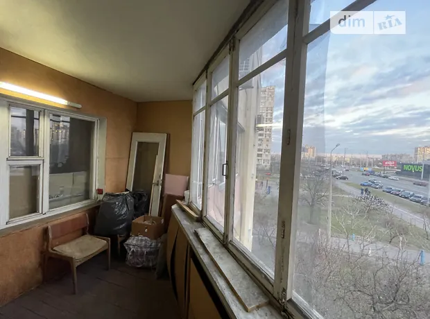Квартира на вул. Олександри Екстер, 12 в Києві, ID 183983, фото №28
