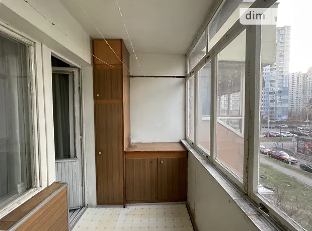 Квартира на вул. Олександри Екстер, 12 в Києві, ID 183983, фото №6