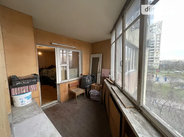 Квартира на вул. Олександри Екстер, 12 в Києві, ID 183983, фото №7