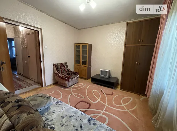 Квартира на вул. Олександри Екстер, 12 в Києві, ID 183983, фото №9