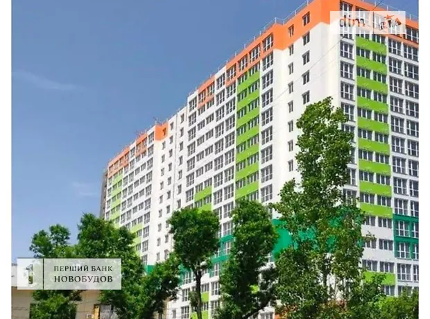 Квартира на вул. Бугаївська, 44 в Одесі, ID 205149, фото №1