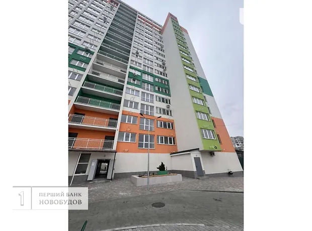 Квартира на вул. Бугаївська, 44 в Одесі, ID 175348, фото №1