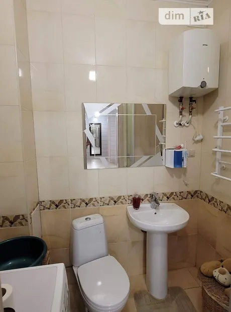 Квартира на шосе Харківське, 58Б в Києві, ID 190505, фото №12