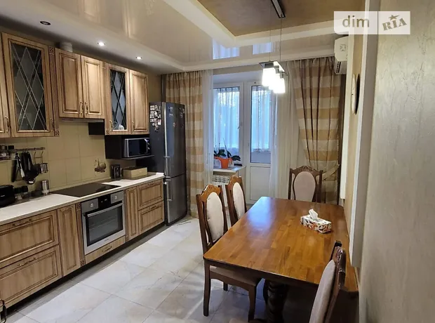 Квартира на шосе Харківське, 58Б в Києві, ID 190505, фото №10