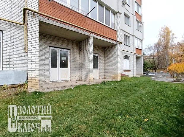Квартира на шосе Львівське 33/2А в Хмельницькому, ID 238230, фото №27