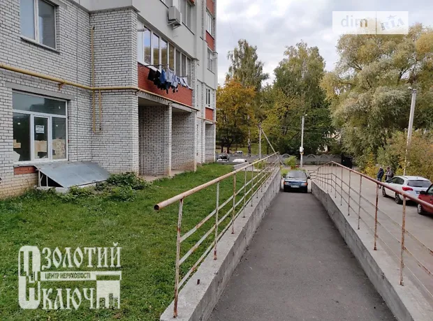 Квартира на шосе Львівське 33/2А в Хмельницькому, ID 238230, фото №4