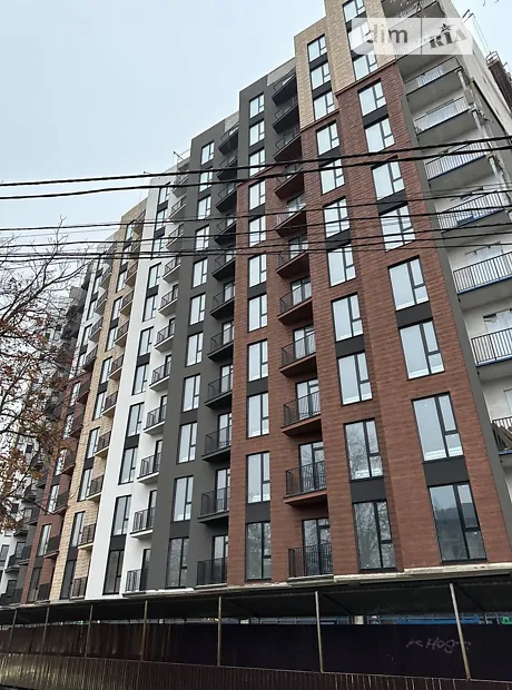 Квартира на вул. Чубаївська, 1 в Одесі, ID 261500, фото №1