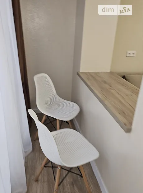 Квартира на вул. Миколи Сингаївського, 55А в Київ, ID 228679, фото №5