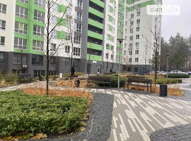 Квартира на вул. Університетська 3/14 в Києві, ID 231488, фото №8