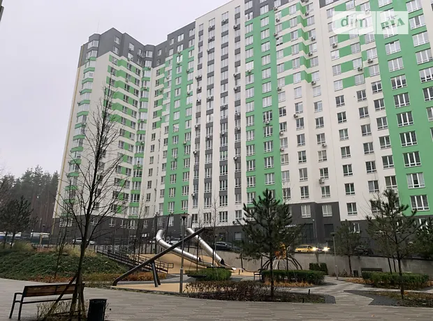 Квартира на вул. Університетська 3/15 в Києві, ID 237256, фото №26