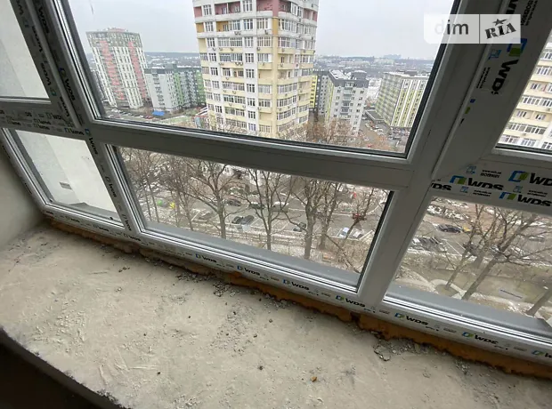Квартира на вул. Миколи Сингаївського в Києві, ID 235556, фото №16