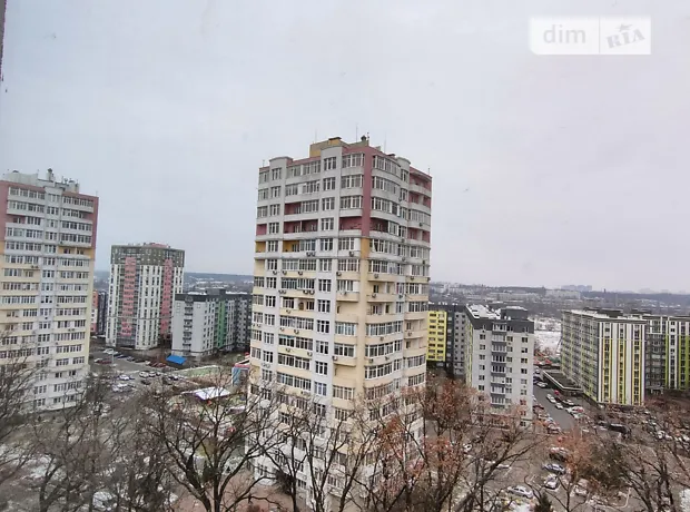 Квартира на вул. Миколи Сингаївського в Києві, ID 235556, фото №10