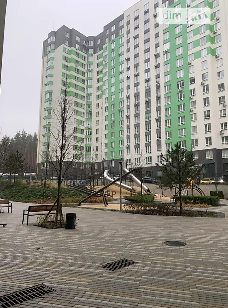 Квартира на вул. Університетська 3/16 в Києві, ID 235203, фото №24