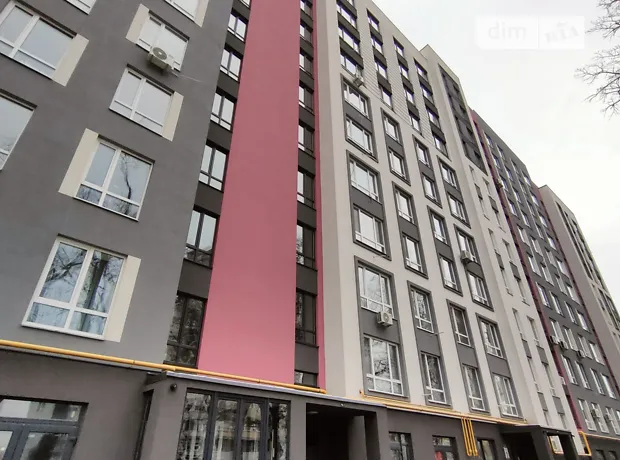 Квартира на вул. Миколи Сингаївського в Києві, ID 228584, фото №2