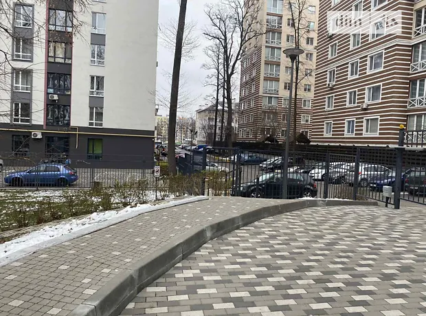 Квартира на вул. Миколи Сингаївського в Києві, ID 228584, фото №4