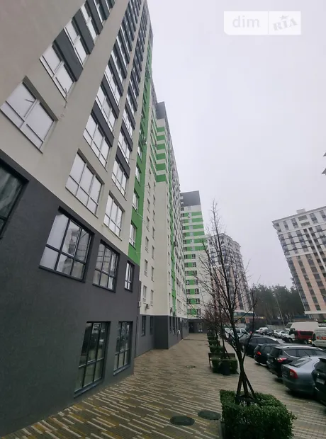 Квартира на вул. Університетська 3/15 в Києві, ID 271890, фото №42