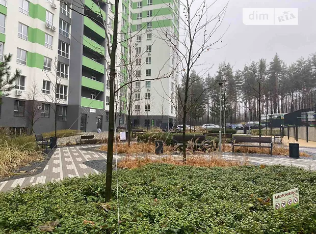 Квартира на вул. Університетська 3/16 в Києві, ID 245586, фото №23