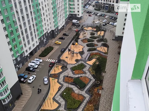 Квартира на вул. Університетська 3/16 в Києві, ID 245586, фото №41