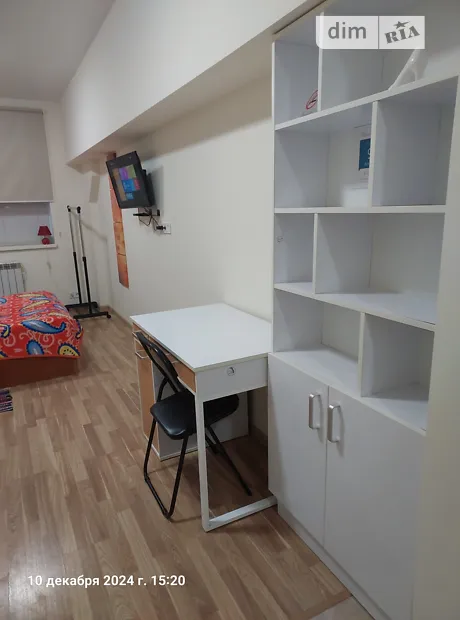 Квартира на вул. Машинобудівна, 41 в Києві, ID 375924, фото №14