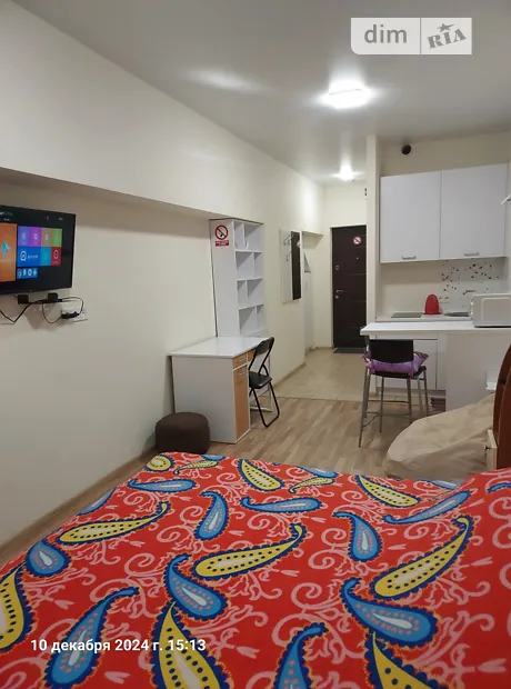 Квартира на вул. Машинобудівна, 41 в Києві, ID 375924, фото №3