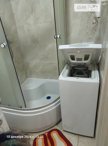 Квартира на вул. Машинобудівна, 41 в Києві, ID 375924, фото №21