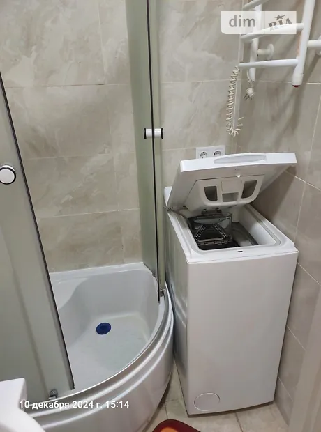 Квартира на вул. Машинобудівна, 41 в Києві, ID 375924, фото №23