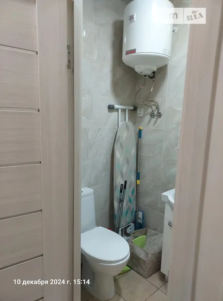 Квартира на вул. Машинобудівна, 41 в Києві, ID 375924, фото №24