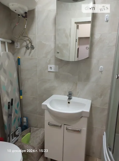 Квартира на вул. Машинобудівна, 41 в Києві, ID 375924, фото №25