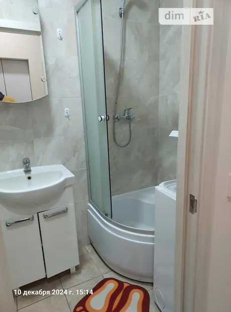 Квартира на вул. Машинобудівна, 41 в Києві, ID 375924, фото №28